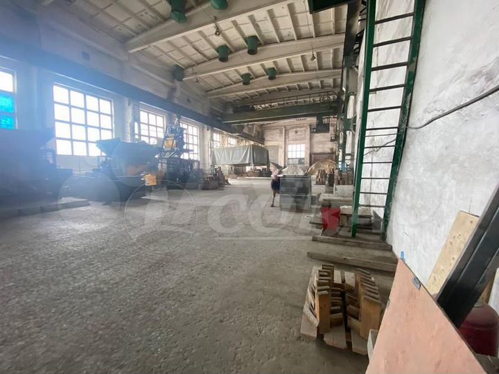 Сдам производственное помещение, 2947 м²