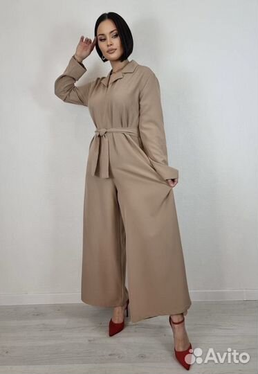 Комбенизон 50 52 54