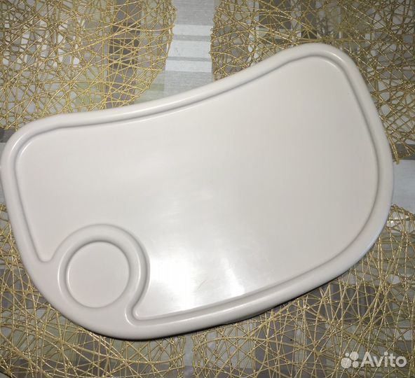 Стол / поднос для Peg Perego Tatamia