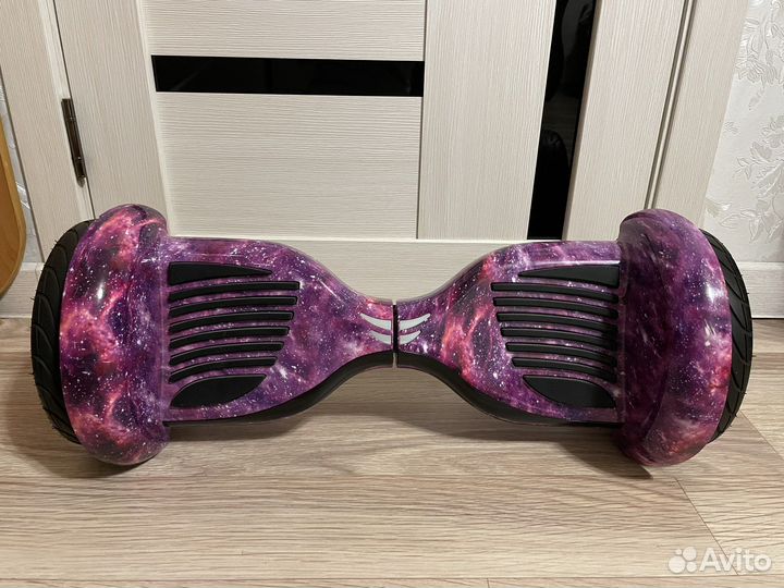 Гироскутер