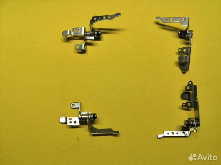 Петли матрицы для Sony Vaio VGN-Z-серии