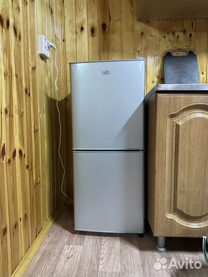 Холодильник новый