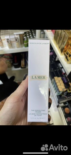 LA MER the perfecting primer
