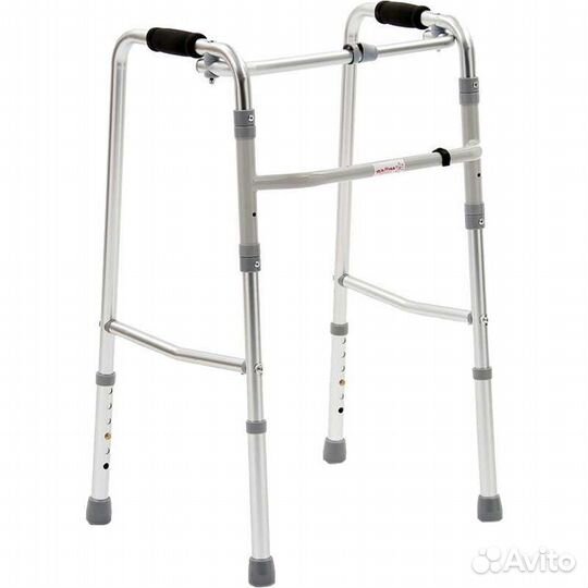 Ходунки для взрослых