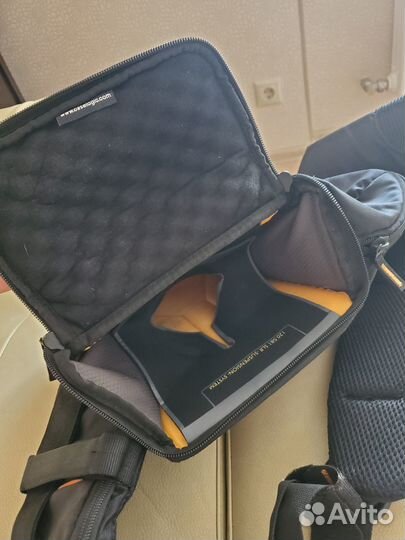 Рюкзак однолямочный (sling) Case Logic slrc-205