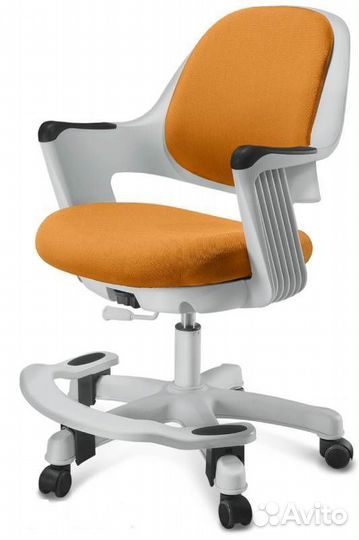 Детское эргономичное кресло orto «robo»