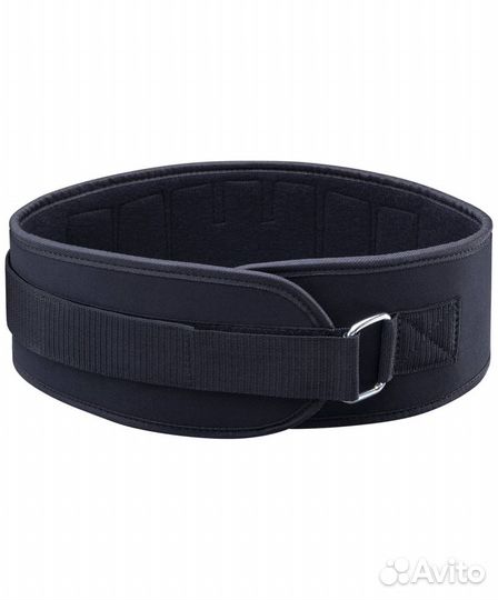 Пояс для фитнеса анатомический