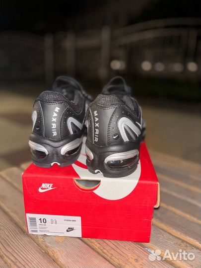 Оригинальные Nike air max tailwind 4