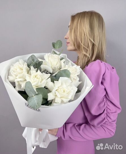 Букеты с доставкой