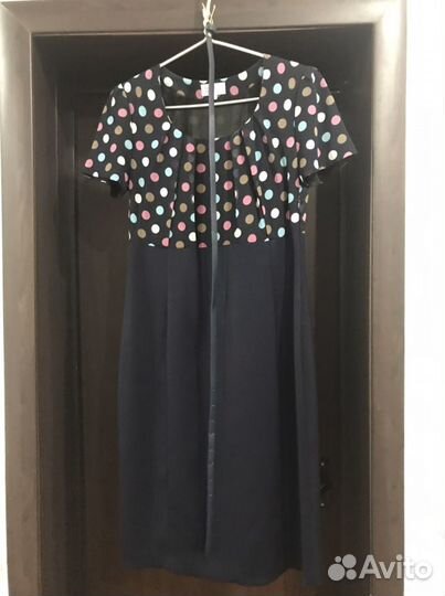 Платьн жен 46-48