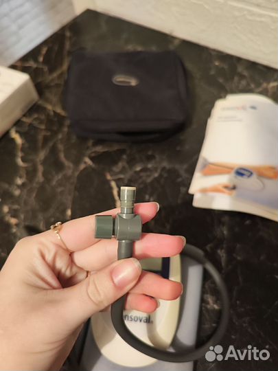 Тонометр для измерения давления