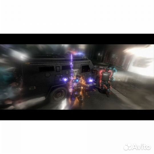 PS3 За Гранью Две Души (Beyond: Two Souls) Новый