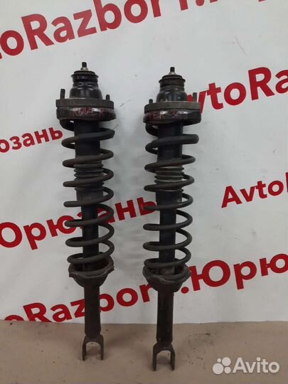 Стойки задние Rover 600