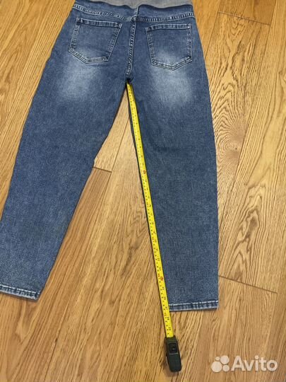 Джинсы для беременных