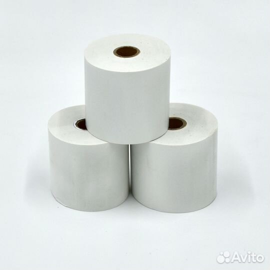 Лента кассовая/терминальная