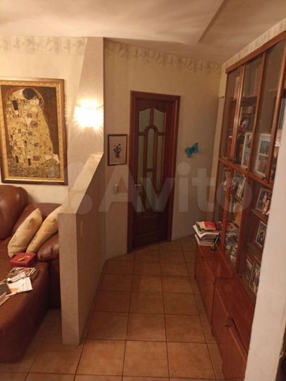 3-к. квартира, 65,4 м², 3/9 эт.