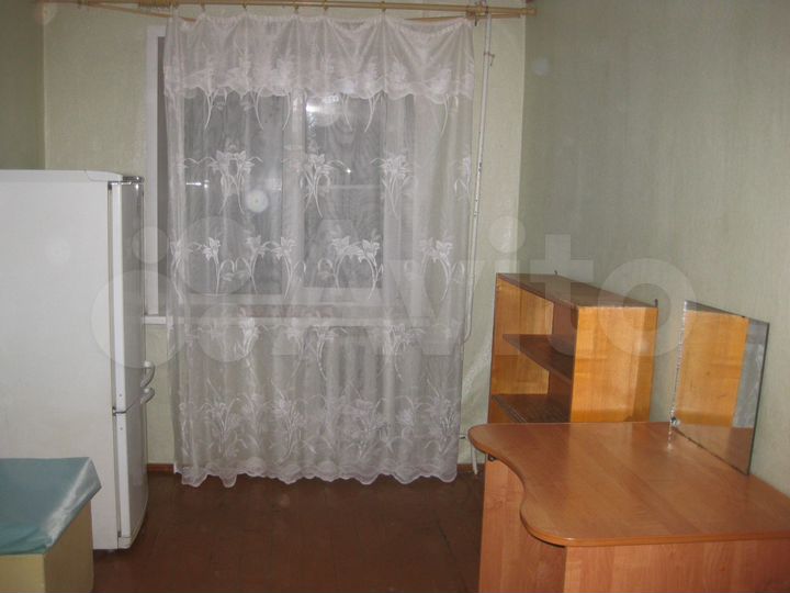 Комната 14 м² в 3-к., 2/5 эт.