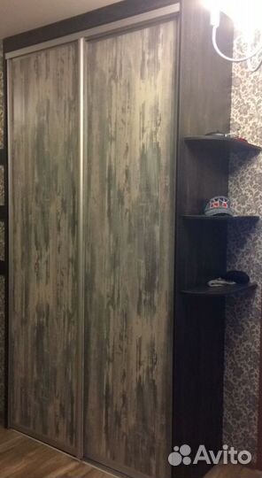 Шкафы купе на заказ