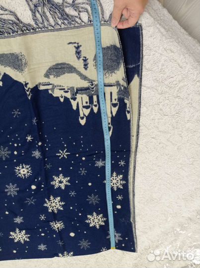 Палантин новый