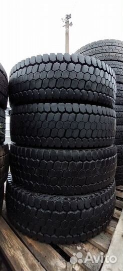 Кама NR 201 245/70 R19.5