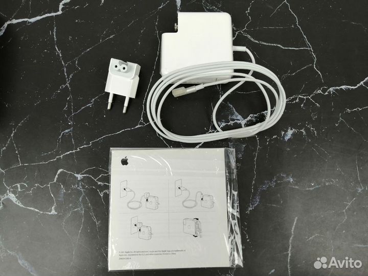 Адаптер питания MagSafe 85W