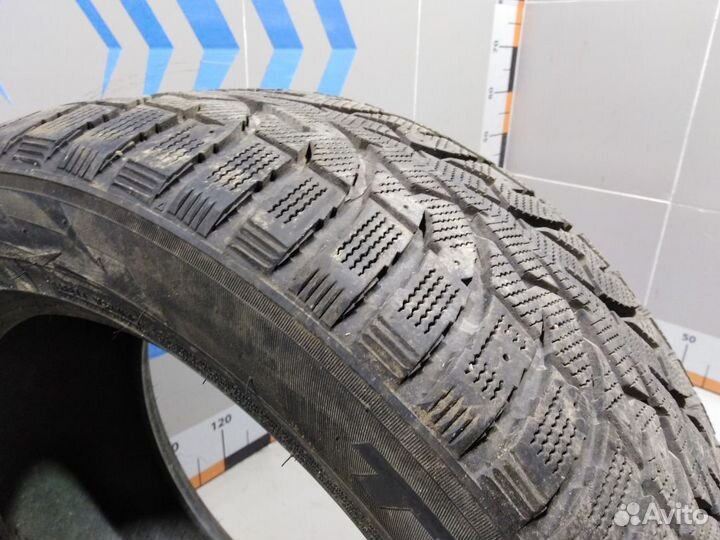 Toyo Observe G3-Ice 245/50 R18