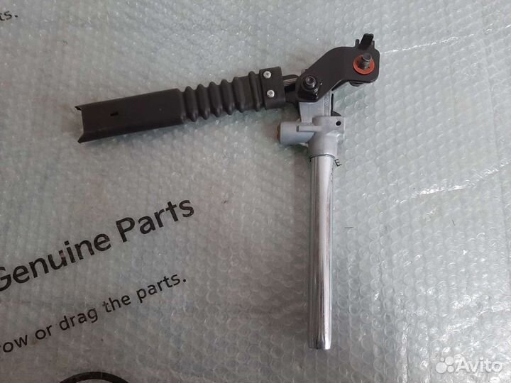 Преднатяжитель ремня безопасности Kia Sportage 3