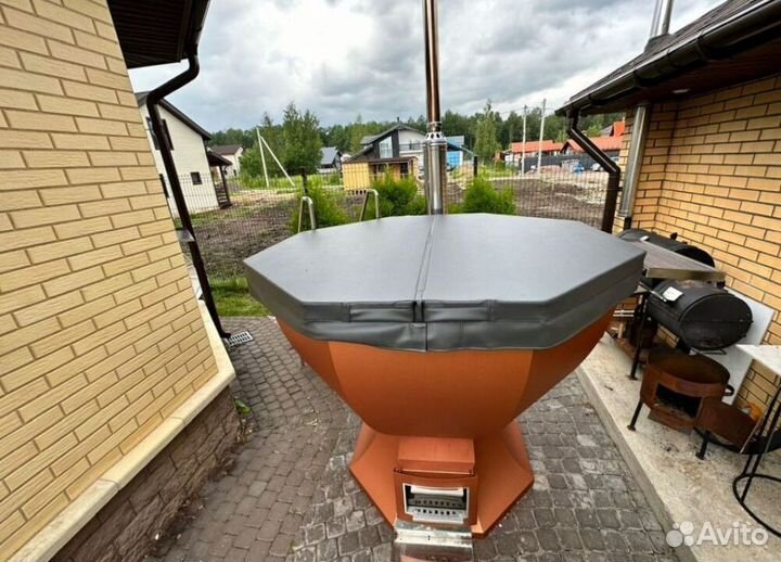 Крышка на купель KSH-13258