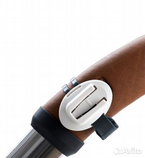 Укачивающее устройство для коляски