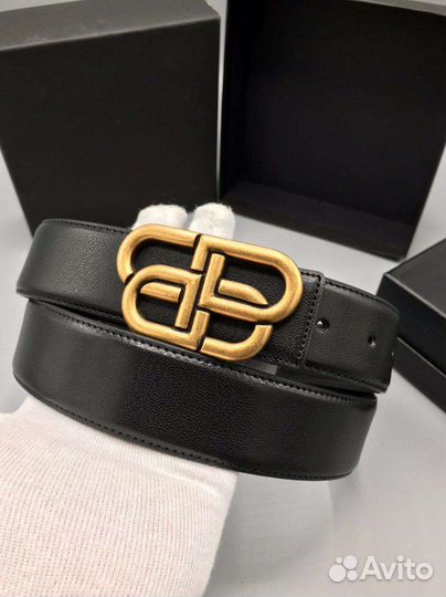 Ремень женский Balenciaga