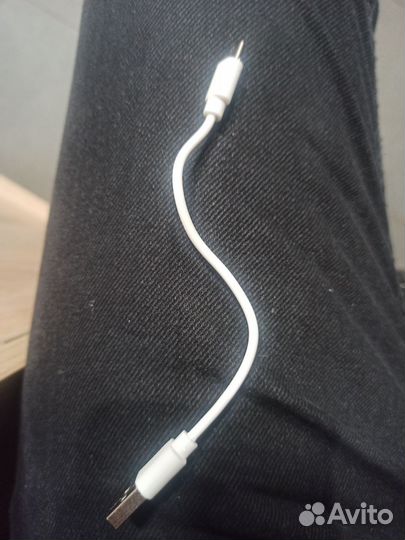 Кабель usb Type C