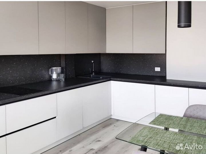 Кухни на заказ