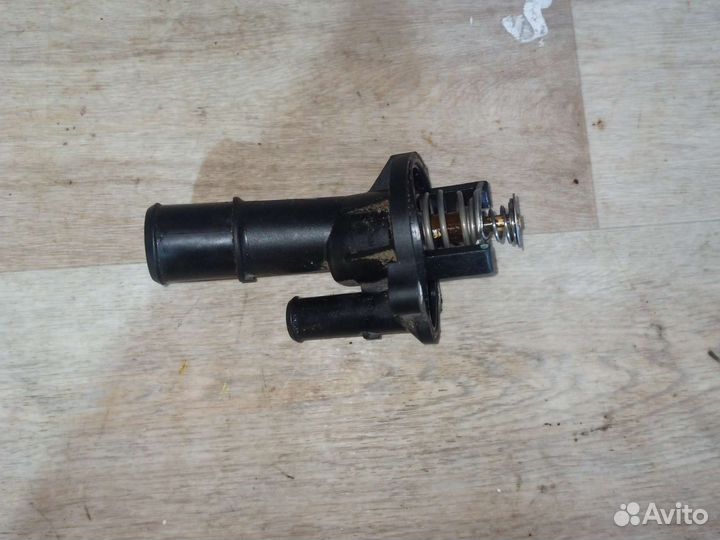 Термостат ford focus 2 c-max