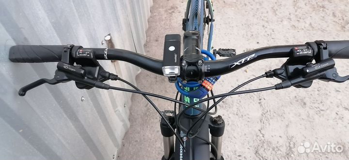 Велосипед горный взрослый 29