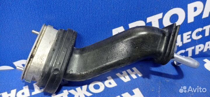 Трубка кондиционера Bmw E53 кроссовер M57D30 2005