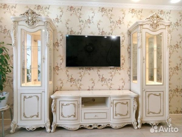 Тумба Джоконда