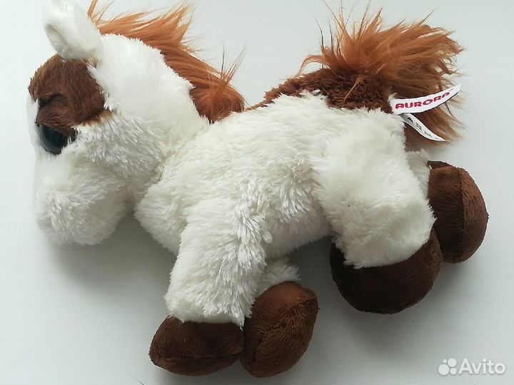 Мягкие игрушки