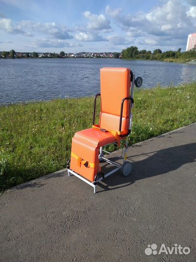 Перевозка лежачих больных