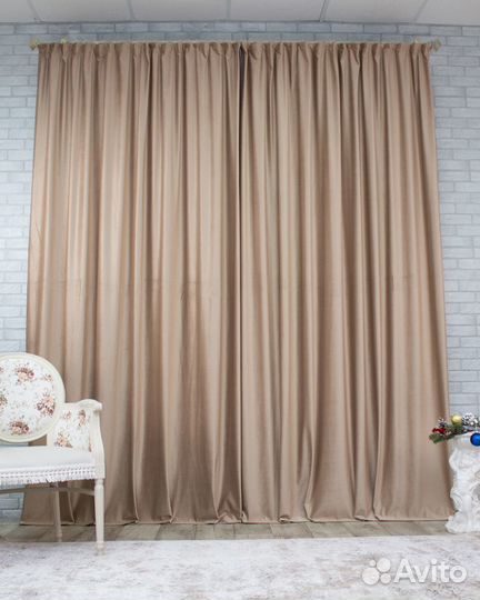 Аледа Шторы