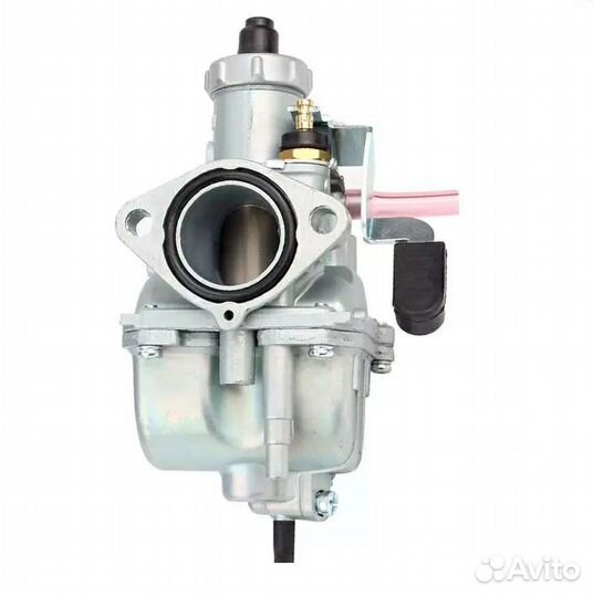 Карбюратор мотоциклетный VM22 26mm