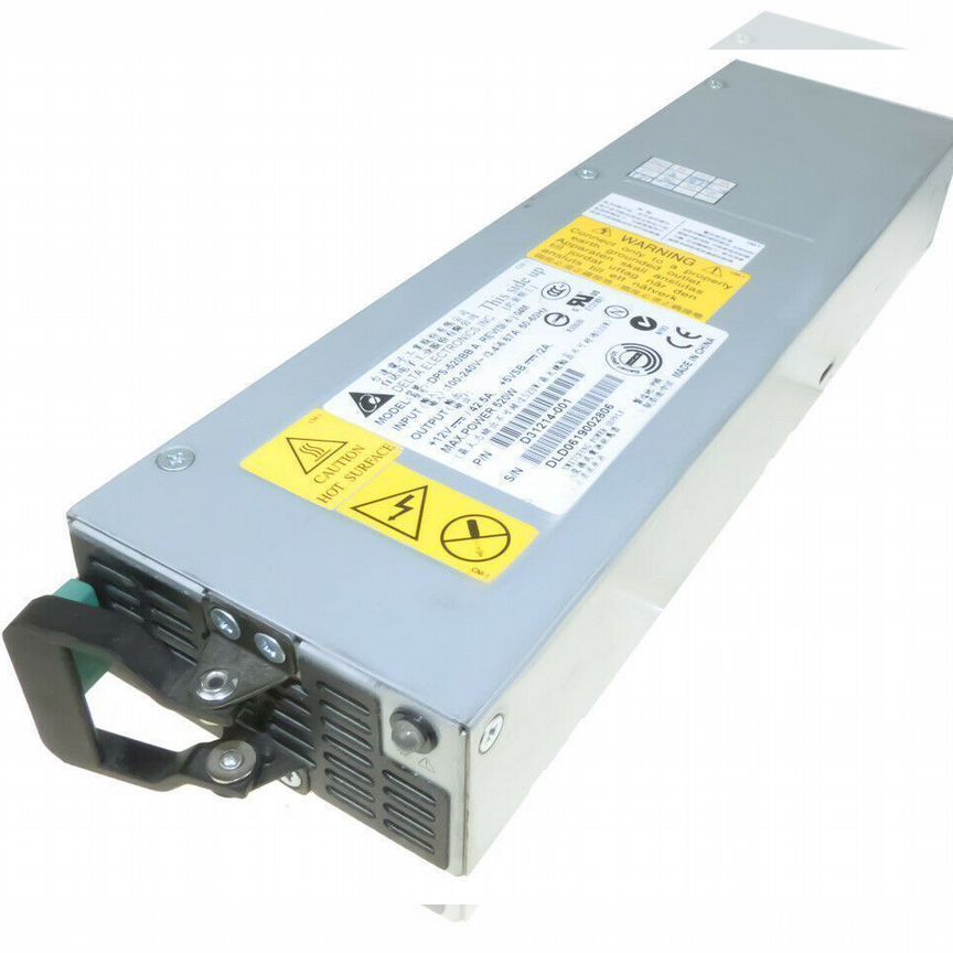 [DPS-520BB] Блок Питания Intel 520wt A Dps-520bb