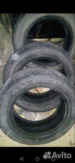 Kumho Solus KH17 185/65 R15