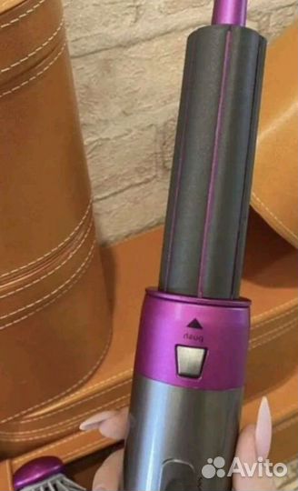 Стайлер dyson/ фен supersonic три разных модели