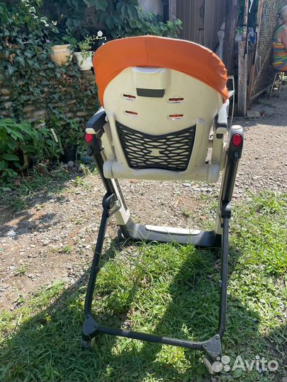 Кресло стульчик для кормления