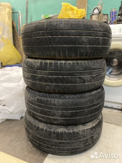 Pirelli Cinturato P1 185/60 R15 84H