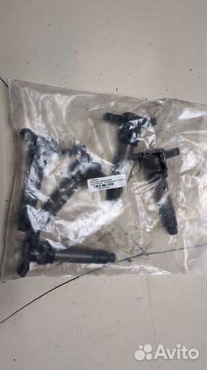 Катушка зажигания Land Rover Freelander 2, 2008