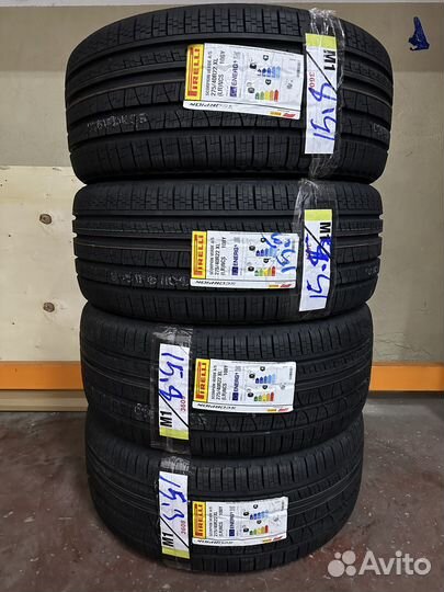 Pirelli Scorpion Verde All Season 275/40 R22 108Y