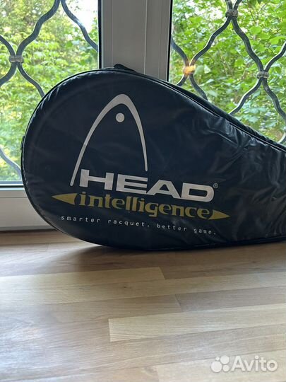 Теннисная ракетка Неаd intellegence i.s2