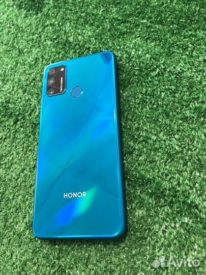 Телефон honor 9A