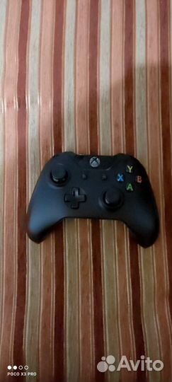 Xbox one